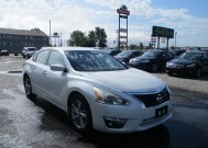 2015 Nissan Altima in Oak Grove, MO 64075 - 18152224 3