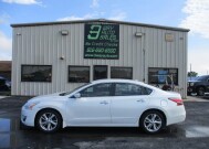 2015 Nissan Altima in Oak Grove, MO 64075 - 18152224 8