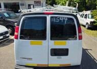 2014 Chevrolet Express 2500 in Blauvelt, NY 10913 - 18152228 41