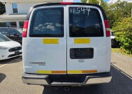 2014 Chevrolet Express 2500 in Blauvelt, NY 10913 - 18152228 7