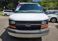 2014 Chevrolet Express 2500 in Blauvelt, NY 10913 - 18152228 3