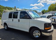 2014 Chevrolet Express 2500 in Blauvelt, NY 10913 - 18152228 1