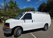 2014 Chevrolet Express 2500 in Blauvelt, NY 10913 - 18152228 4