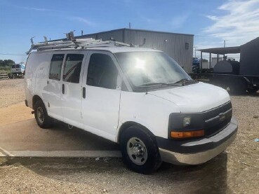 2014 Chevrolet Express 2500 in Blauvelt, NY 10913