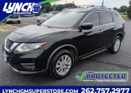 2020 Nissan Rogue in Burlington, WI 53105 - 18152229 36