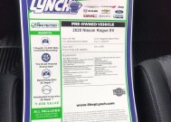 2020 Nissan Rogue in Burlington, WI 53105 - 18152229 34