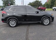 2020 Nissan Rogue in Burlington, WI 53105 - 18152229 7