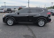2020 Nissan Rogue in Burlington, WI 53105 - 18152229 2