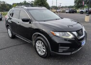 2020 Nissan Rogue in Burlington, WI 53105 - 18152229 8