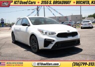 2021 Kia Forte in Wichita, KS 67216 - 18152231 4