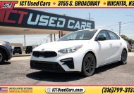 2021 Kia Forte in Wichita, KS 67216 - 18152231 1