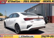 2021 Kia Forte in Wichita, KS 67216 - 18152231 2