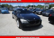 2014 BMW 740Li in Tampa, FL 33604-6914 - 18152235 1