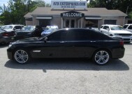 2014 BMW 740Li in Tampa, FL 33604-6914 - 18152235 28