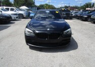 2014 BMW 740Li in Tampa, FL 33604-6914 - 18152235 21