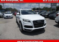2014 Audi Q7 in Tampa, FL 33604-6914 - 18152236 1