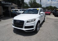 2014 Audi Q7 in Tampa, FL 33604-6914 - 18152236 2