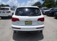 2014 Audi Q7 in Tampa, FL 33604-6914 - 18152236 27
