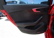 2017 Audi A4 in Tampa, FL 33604-6914 - 18152237 23