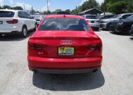 2017 Audi A4 in Tampa, FL 33604-6914 - 18152237 17