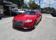 2017 Audi A4 in Tampa, FL 33604-6914 - 18152237 2