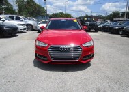 2017 Audi A4 in Tampa, FL 33604-6914 - 18152237 14
