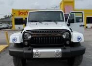 2016 Jeep Wrangler in Indianapolis, IN 46222-4002 - 18152239 3