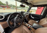 2016 Jeep Wrangler in Indianapolis, IN 46222-4002 - 18152239 5