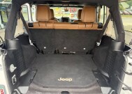 2016 Jeep Wrangler in Indianapolis, IN 46222-4002 - 18152239 7