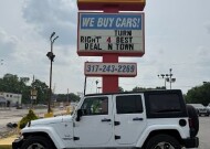 2016 Jeep Wrangler in Indianapolis, IN 46222-4002 - 18152239 1