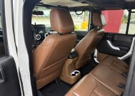 2016 Jeep Wrangler in Indianapolis, IN 46222-4002 - 18152239 6