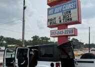2016 Jeep Wrangler in Indianapolis, IN 46222-4002 - 18152239 2