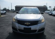 2015 Chevrolet Traverse in Oak Grove, MO 64075 - 18152240 2