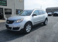 2015 Chevrolet Traverse in Oak Grove, MO 64075 - 18152240 1