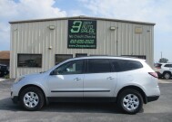 2015 Chevrolet Traverse in Oak Grove, MO 64075 - 18152240 7