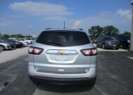 2015 Chevrolet Traverse in Oak Grove, MO 64075 - 18152240 6