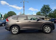2013 Honda CR-V in Knoxville, TN 37912 - 18152243 6