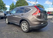 2013 Honda CR-V in Knoxville, TN 37912 - 18152243 3