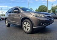 2013 Honda CR-V in Knoxville, TN 37912 - 18152243 5