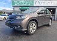 2013 Honda CR-V in Knoxville, TN 37912 - 18152243 1
