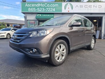 2013 Honda CR-V in Knoxville, TN 37912