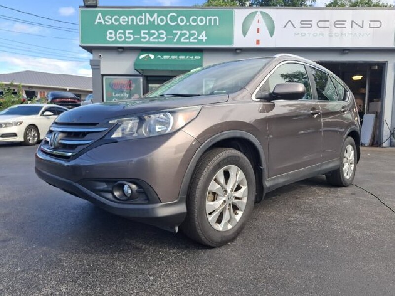 2013 Honda CR-V in Knoxville, TN 37912 - 18152243