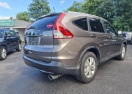 2013 Honda CR-V in Knoxville, TN 37912 - 18152243 7