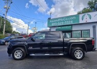 2017 GMC Sierra 1500 in Knoxville, TN 37912 - 18152244 4