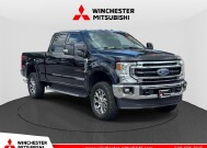 2021 Ford F250 in Winchester, VA 22602 - 18152248 1