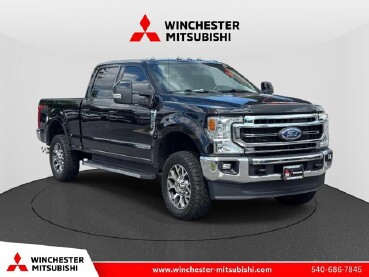 2021 Ford F250 in Winchester, VA 22602