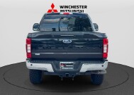 2021 Ford F250 in Winchester, VA 22602 - 18152248 3