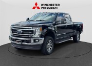 2021 Ford F250 in Winchester, VA 22602 - 18152248 6