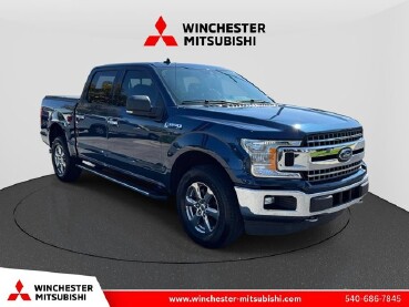 2020 Ford F150 in Winchester, VA 22602