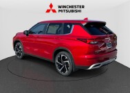 2023 Mitsubishi Outlander in Winchester, VA 22602 - 18152250 4